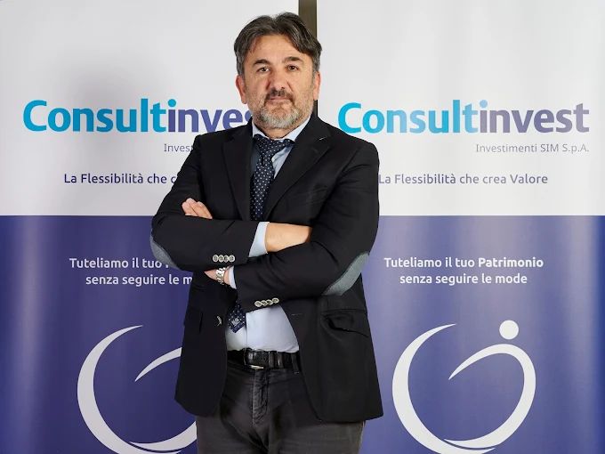 Consulenza per la gestione del risparmio a Porto San Giorgio